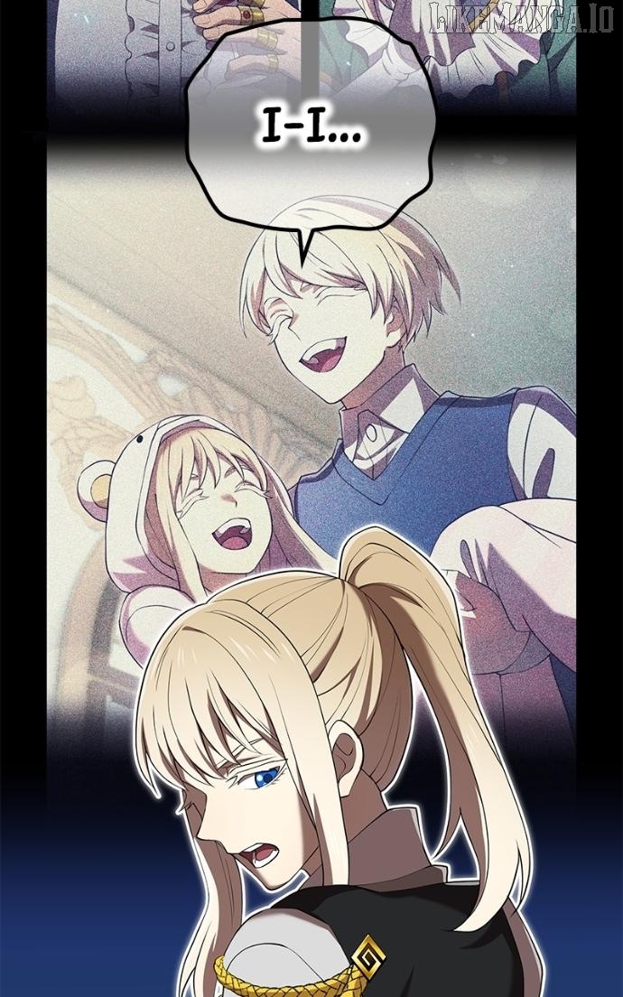 I am the strongest awakeners, recognized by all of the world’s cheat masters Chapter 69 - page 52