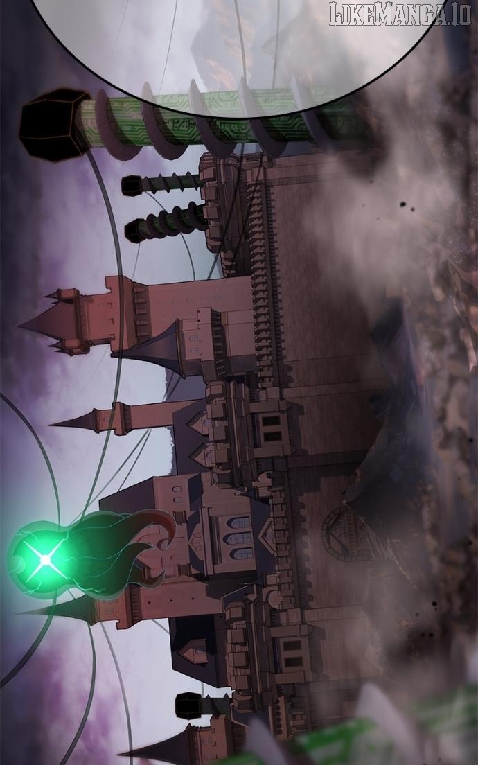 I am the strongest awakeners, recognized by all of the world’s cheat masters Chapter 69 - page 59