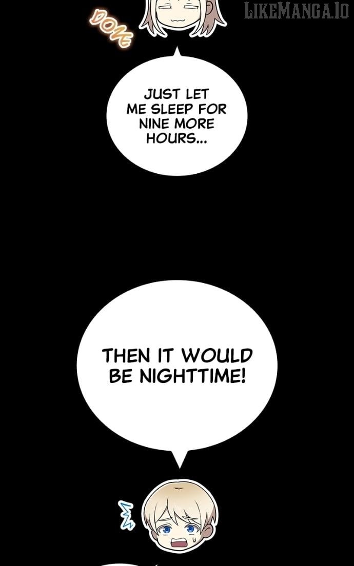 I am the strongest awakeners, recognized by all of the world’s cheat masters Chapter 69 - page 6
