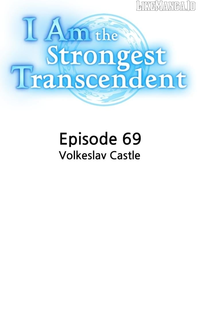 I am the strongest awakeners, recognized by all of the world’s cheat masters Chapter 69 - page 61