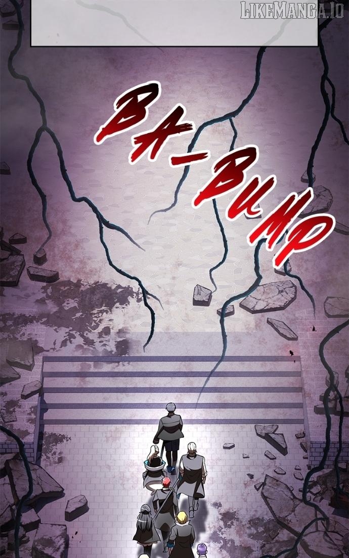I am the strongest awakeners, recognized by all of the world’s cheat masters Chapter 69 - page 63