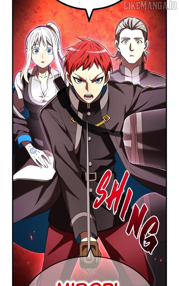 I am the strongest awakeners, recognized by all of the world’s cheat masters Chapter 69 - page 66