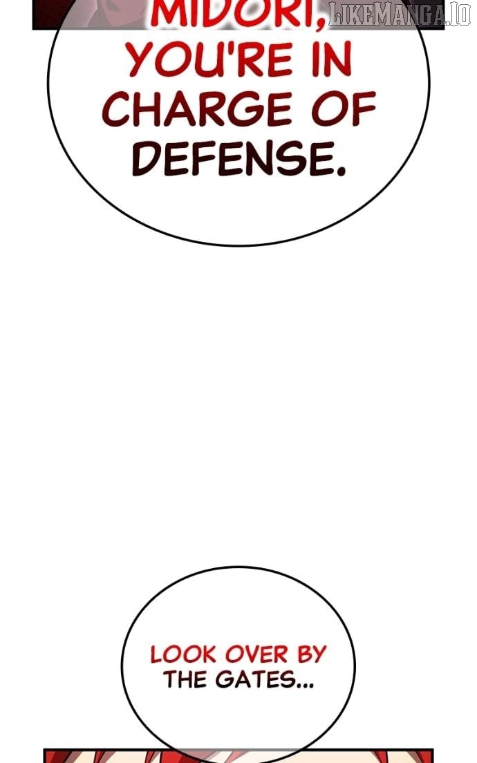 I am the strongest awakeners, recognized by all of the world’s cheat masters Chapter 69 - page 67