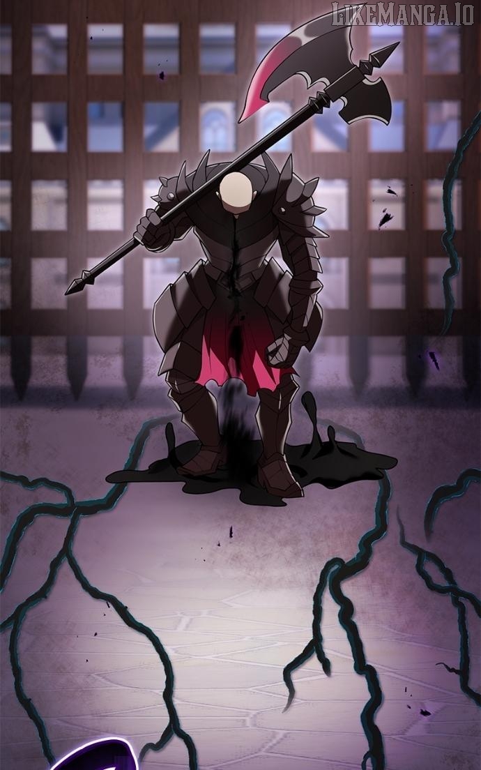 I am the strongest awakeners, recognized by all of the world’s cheat masters Chapter 69 - page 69