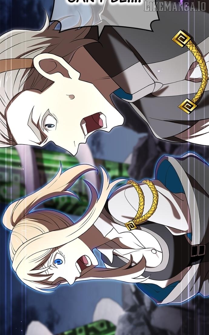 I am the strongest awakeners, recognized by all of the world’s cheat masters Chapter 69 - page 72