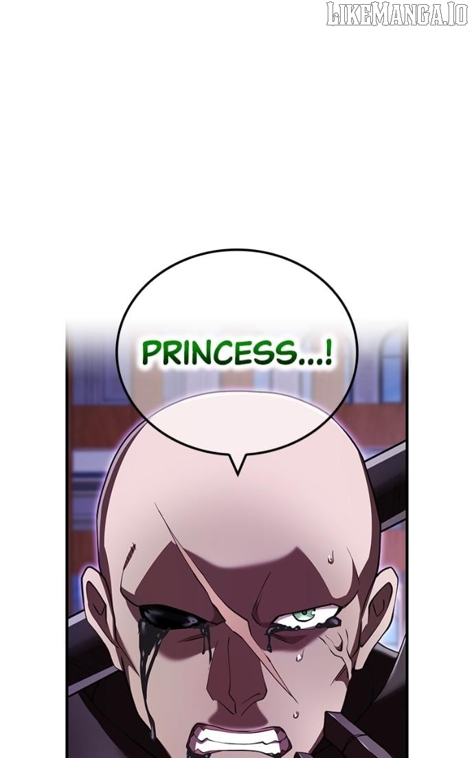 I am the strongest awakeners, recognized by all of the world’s cheat masters Chapter 69 - page 76