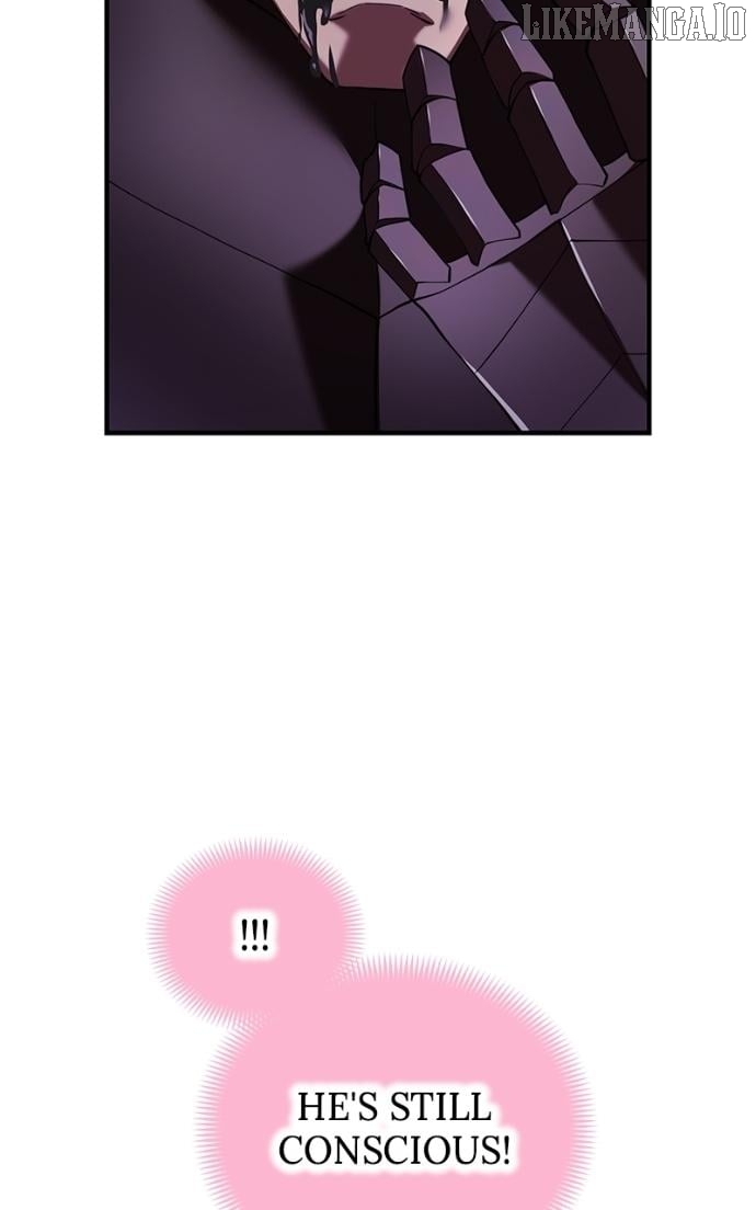 I am the strongest awakeners, recognized by all of the world’s cheat masters Chapter 69 - page 77