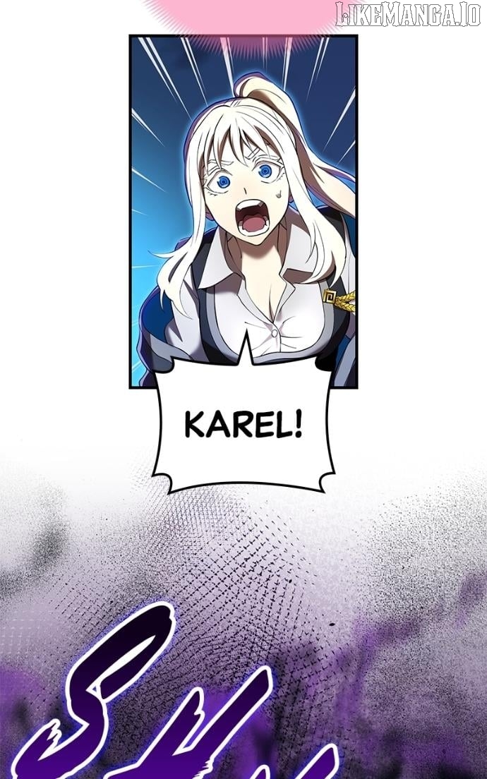 I am the strongest awakeners, recognized by all of the world’s cheat masters Chapter 69 - page 78