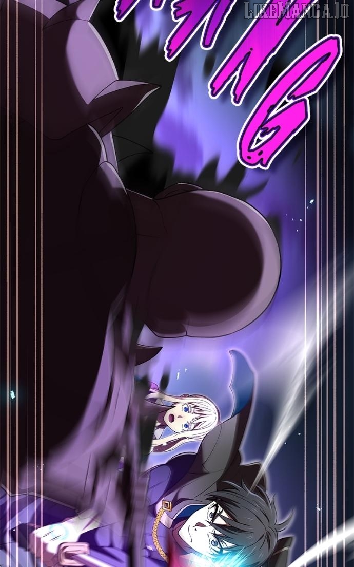 I am the strongest awakeners, recognized by all of the world’s cheat masters Chapter 69 - page 81