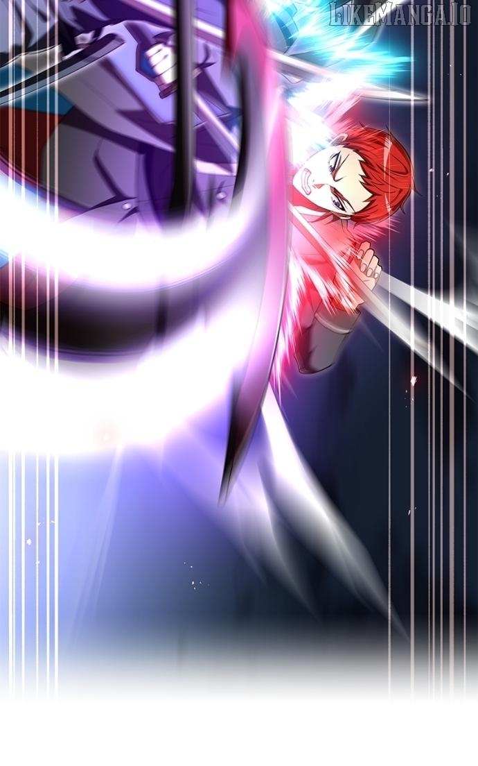I am the strongest awakeners, recognized by all of the world’s cheat masters Chapter 69 - page 82
