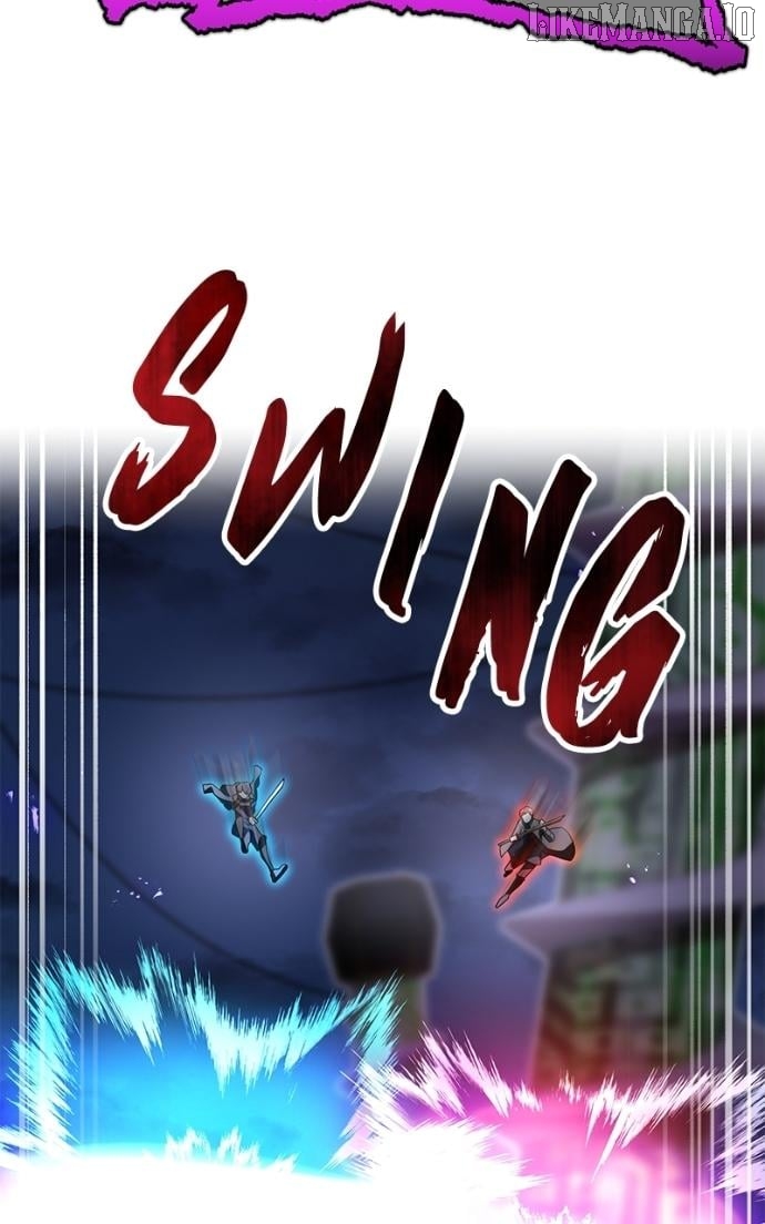 I am the strongest awakeners, recognized by all of the world’s cheat masters Chapter 69 - page 85