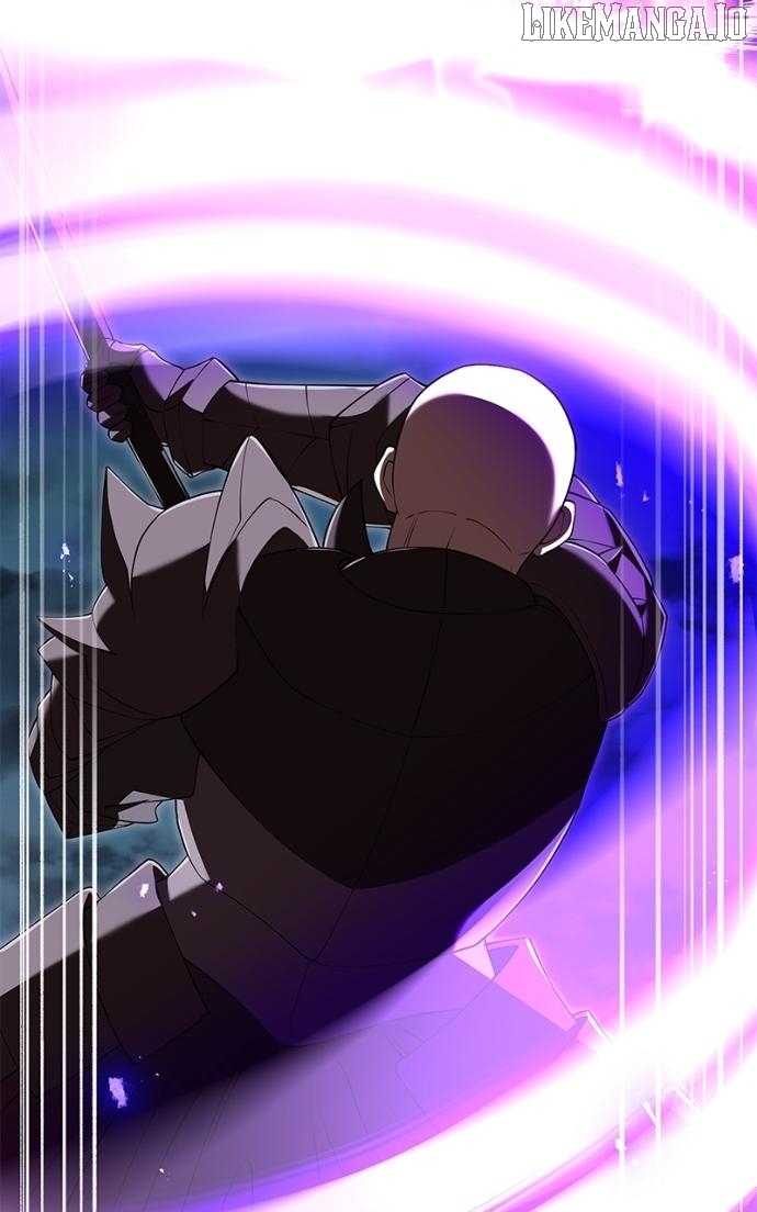 I am the strongest awakeners, recognized by all of the world’s cheat masters Chapter 69 - page 86