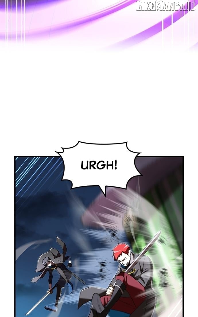 I am the strongest awakeners, recognized by all of the world’s cheat masters Chapter 69 - page 87