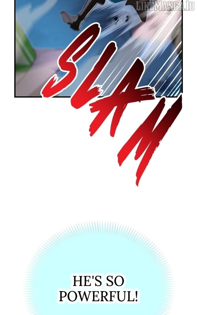 I am the strongest awakeners, recognized by all of the world’s cheat masters Chapter 69 - page 88