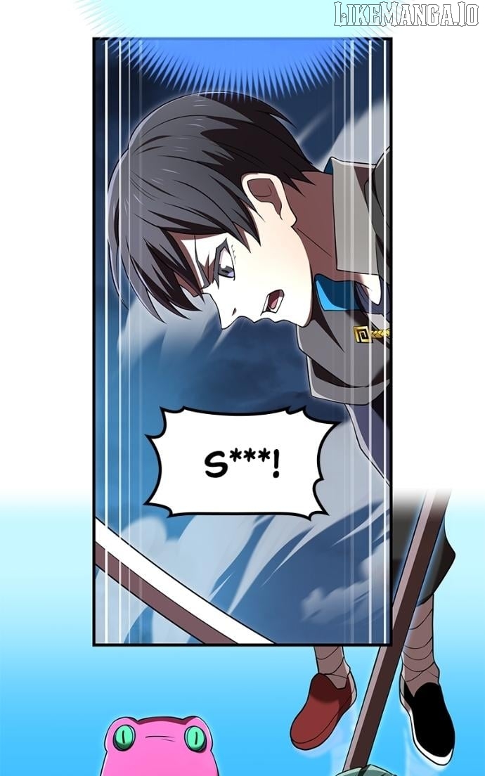 I am the strongest awakeners, recognized by all of the world’s cheat masters Chapter 69 - page 89