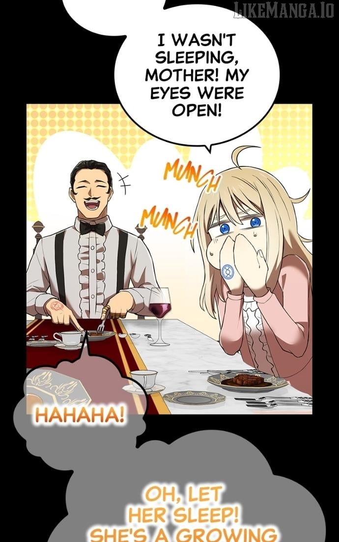 I am the strongest awakeners, recognized by all of the world’s cheat masters Chapter 69 - page 9
