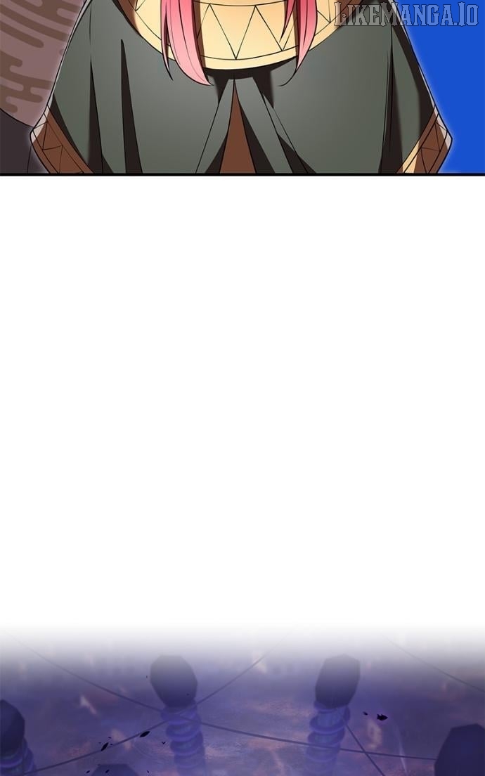 I am the strongest awakeners, recognized by all of the world’s cheat masters Chapter 69 - page 91