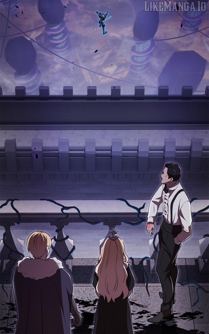 I am the strongest awakeners, recognized by all of the world’s cheat masters Chapter 69 - page 92