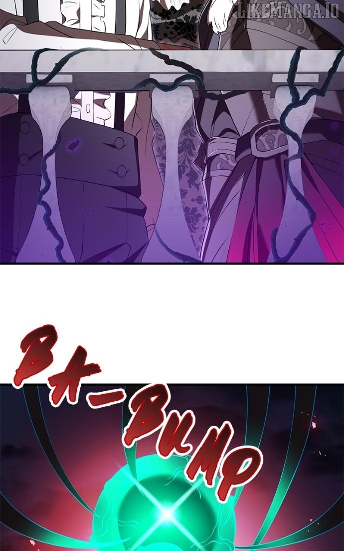 I am the strongest awakeners, recognized by all of the world’s cheat masters Chapter 69 - page 94