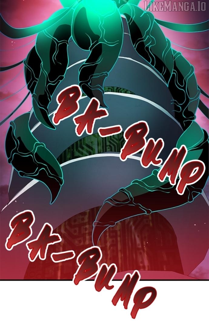 I am the strongest awakeners, recognized by all of the world’s cheat masters Chapter 69 - page 95