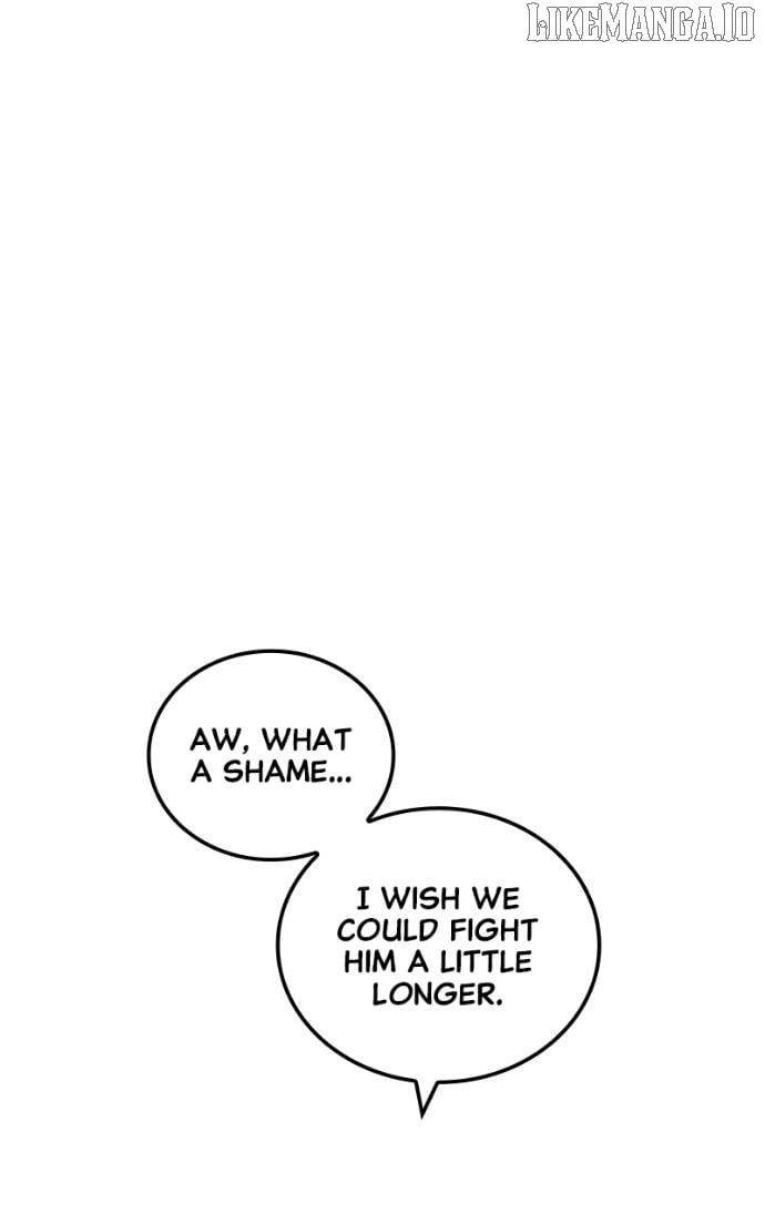 I am the strongest awakeners, recognized by all of the world’s cheat masters Chapter 69 - page 96
