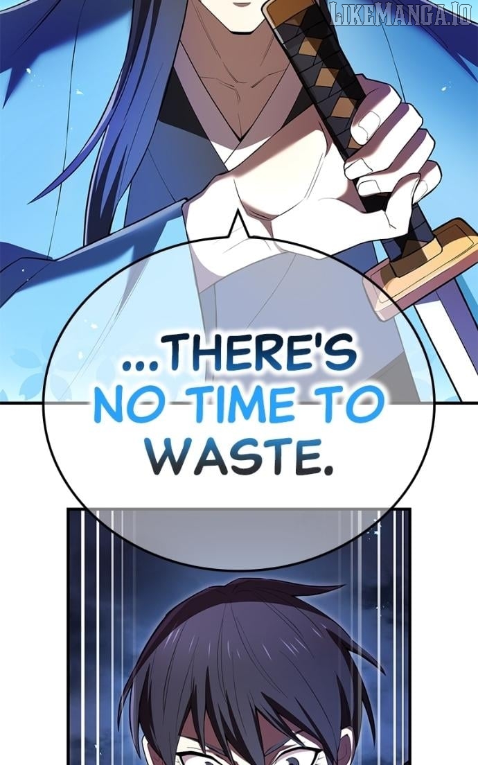 I am the strongest awakeners, recognized by all of the world’s cheat masters Chapter 69 - page 98
