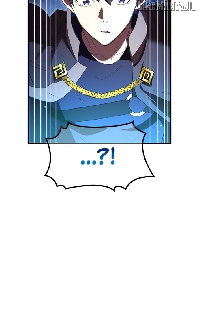 I am the strongest awakeners, recognized by all of the world’s cheat masters Chapter 69 - page 99