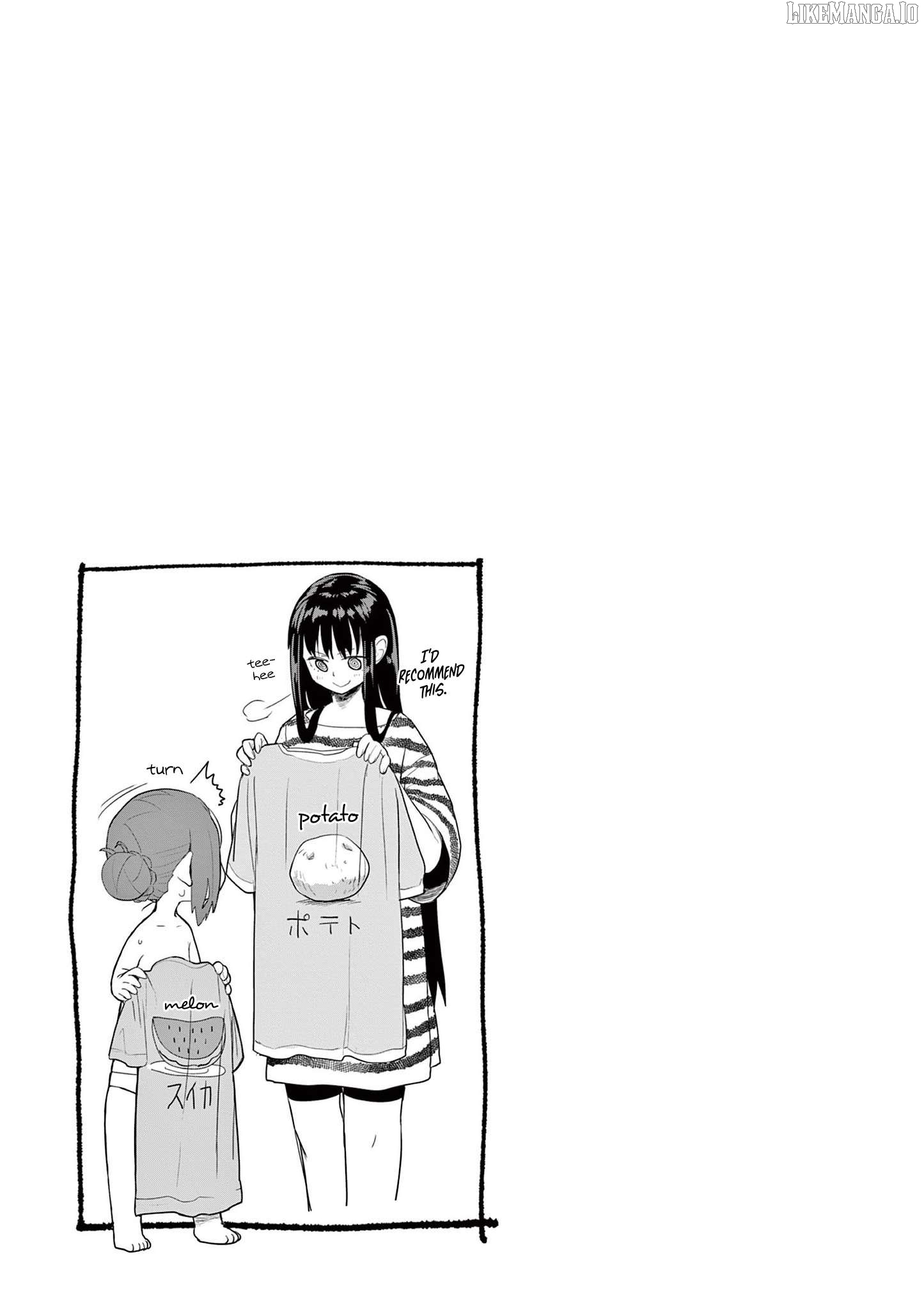 Mysteries, Maidens, And Mysterious Disappearances Chapter 73 - page 32