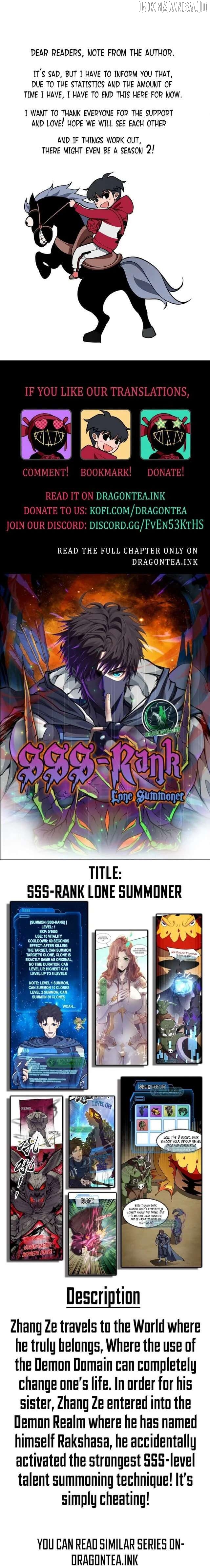 Riding On The Edge Of Annihilation Chapter 25.1 - page 2