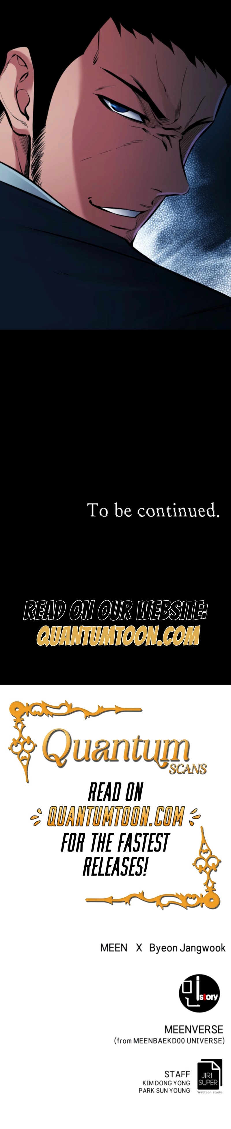 Blade of Retribution Chapter 86 - page 14