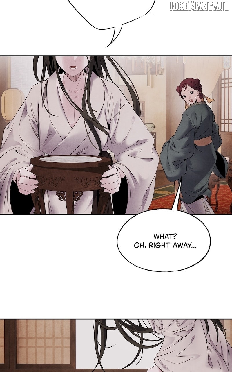 ASHA - Manga Chapter 59 - page 32