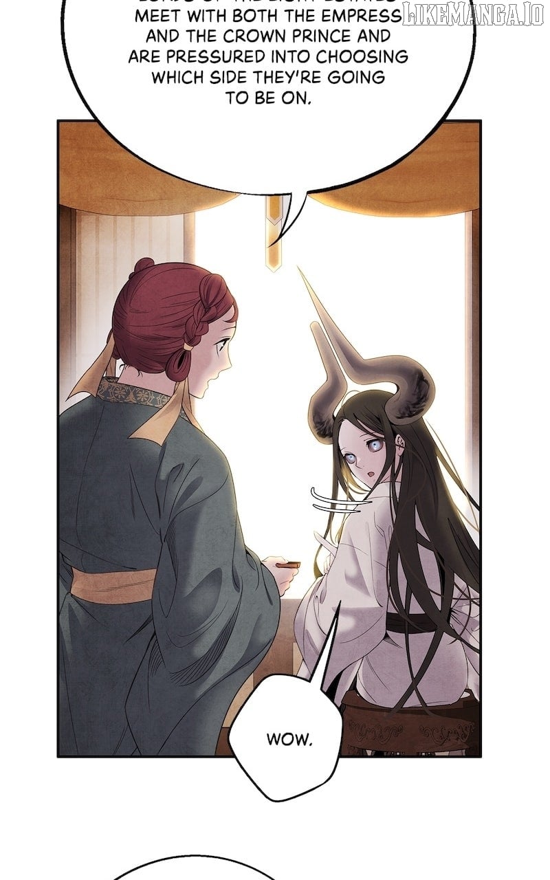 ASHA - Manga Chapter 59 - page 44