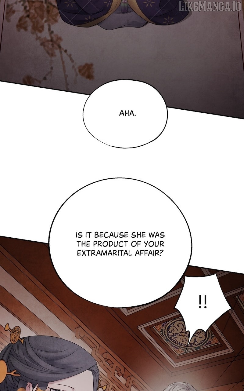 ASHA - Manga Chapter 60 - page 32