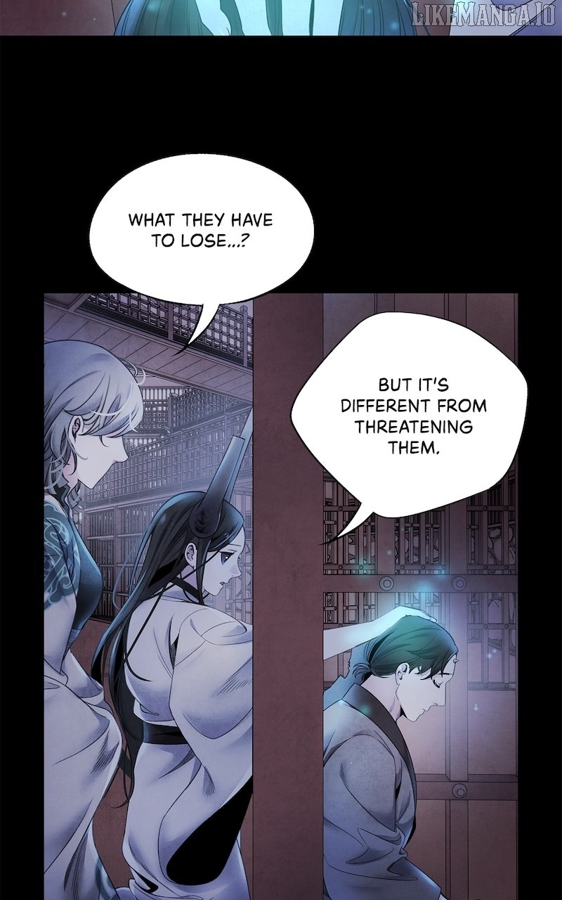 ASHA - Manga Chapter 60 - page 45