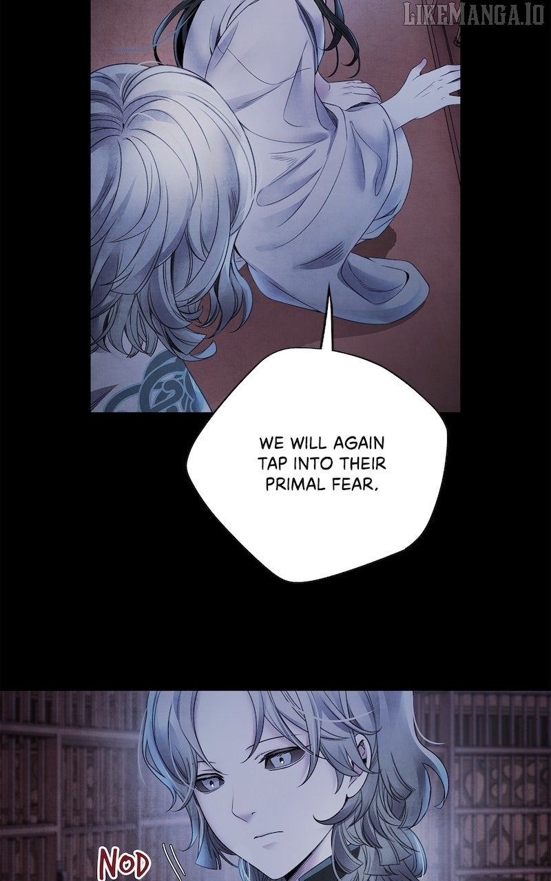 ASHA - Manga Chapter 60 - page 48