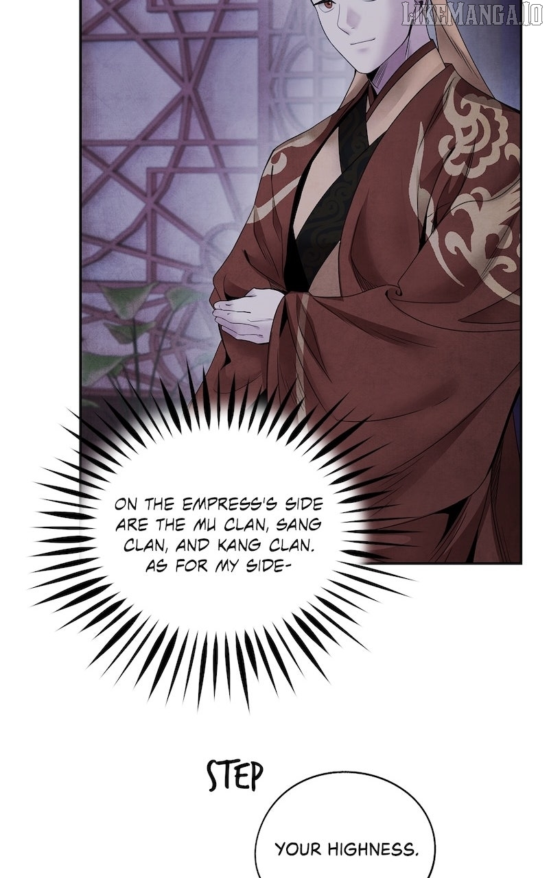 ASHA - Manga Chapter 61 - page 30