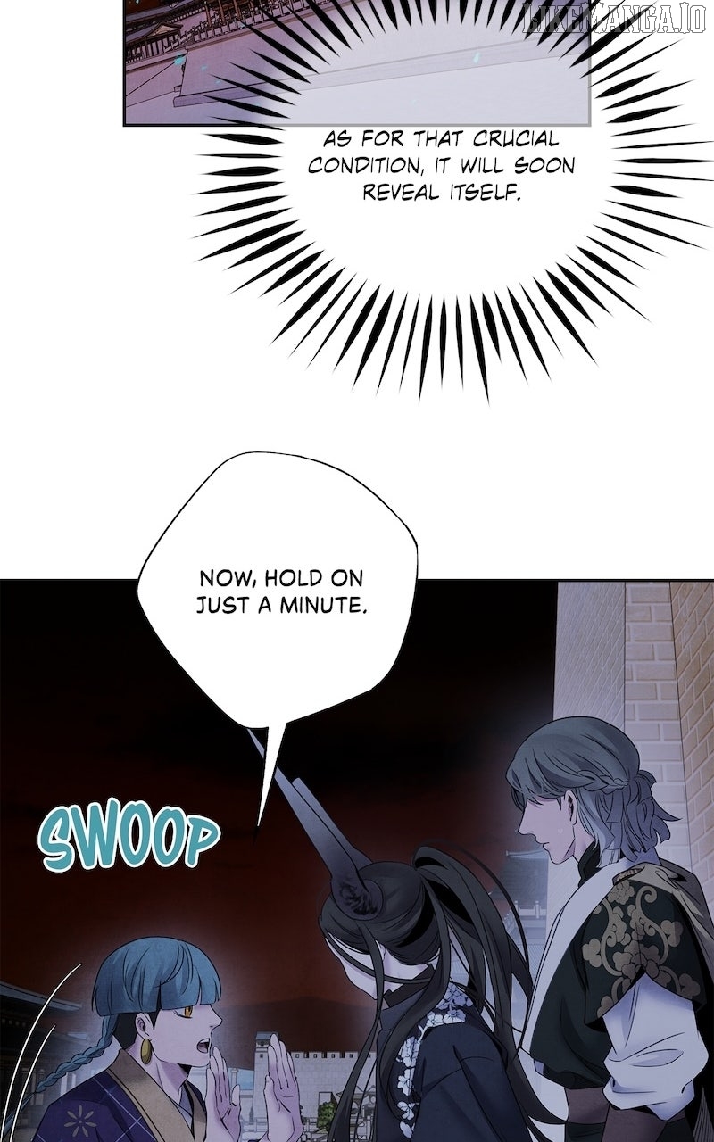 ASHA - Manga Chapter 62 - page 18