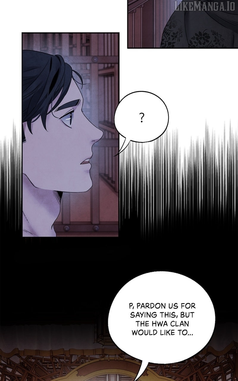 ASHA - Manga Chapter 62 - page 34