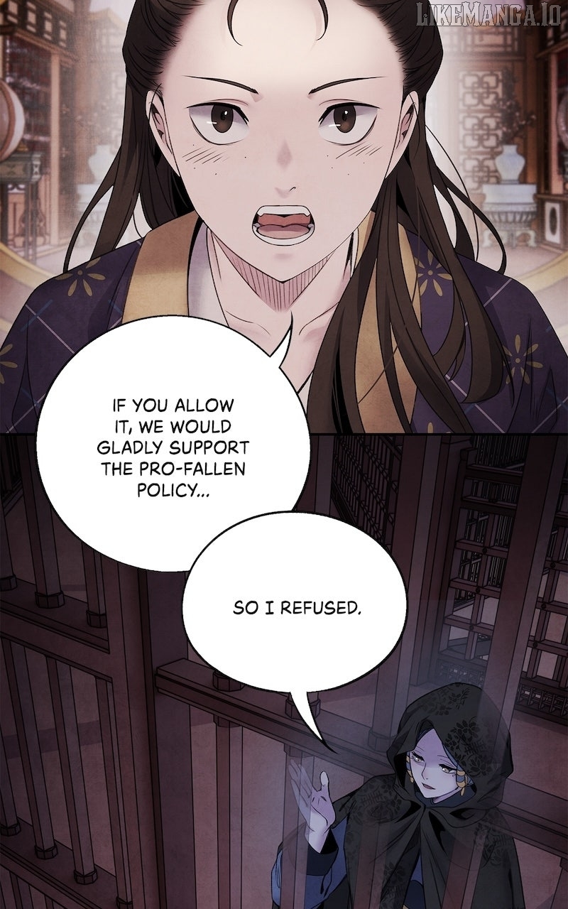 ASHA - Manga Chapter 62 - page 36