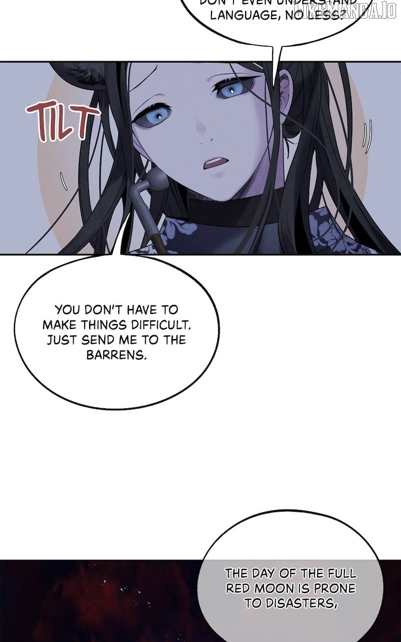 ASHA - Manga Chapter 62 - page 44