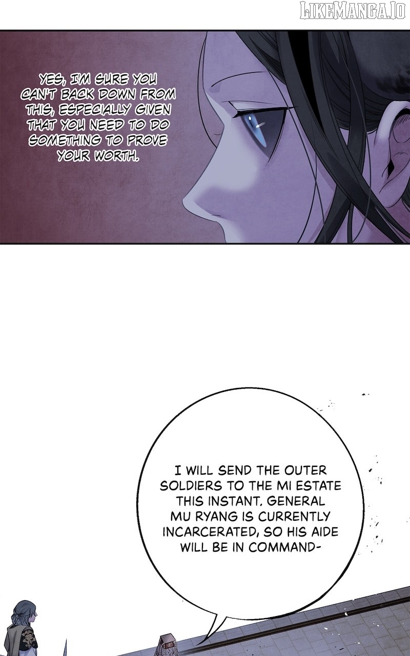 ASHA - Manga Chapter 62 - page 47