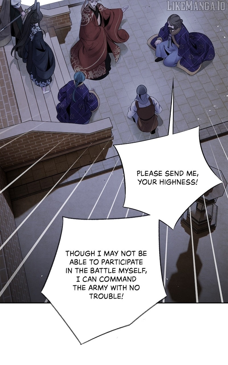 ASHA - Manga Chapter 62 - page 48