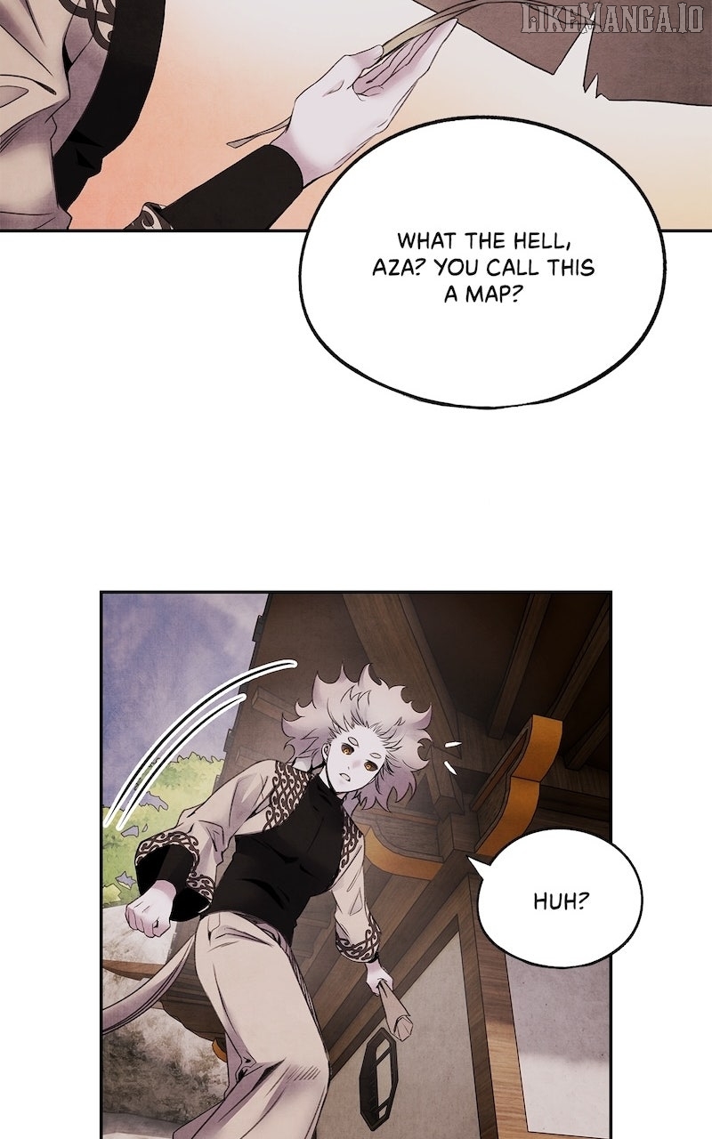 ASHA - Manga Chapter 63 - page 9