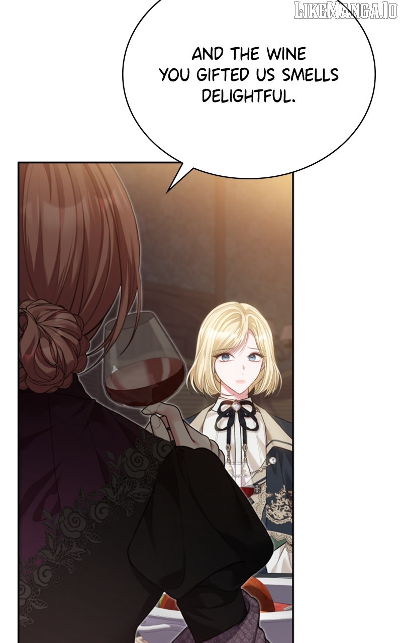 Concubine’s Invitation Chapter 80 - page 34