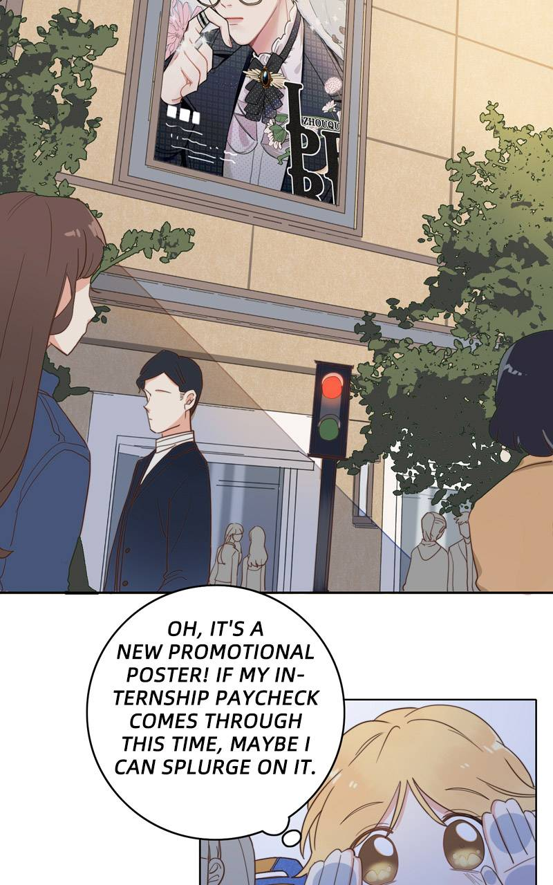 MY CAMPUS PRINCE - IRRESISTIBLE LOVE Chapter 25 - page 10