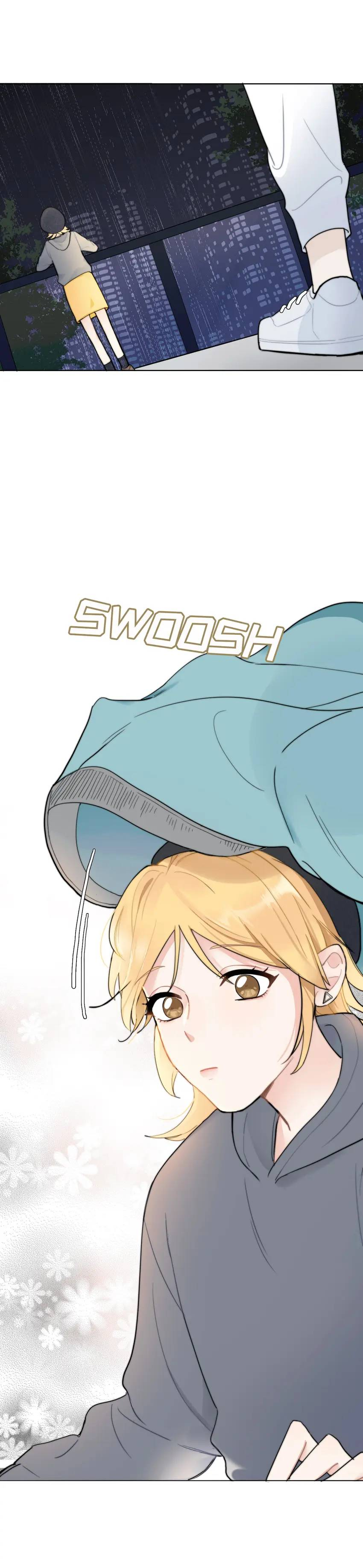 MY CAMPUS PRINCE - IRRESISTIBLE LOVE Chapter 27 - page 20