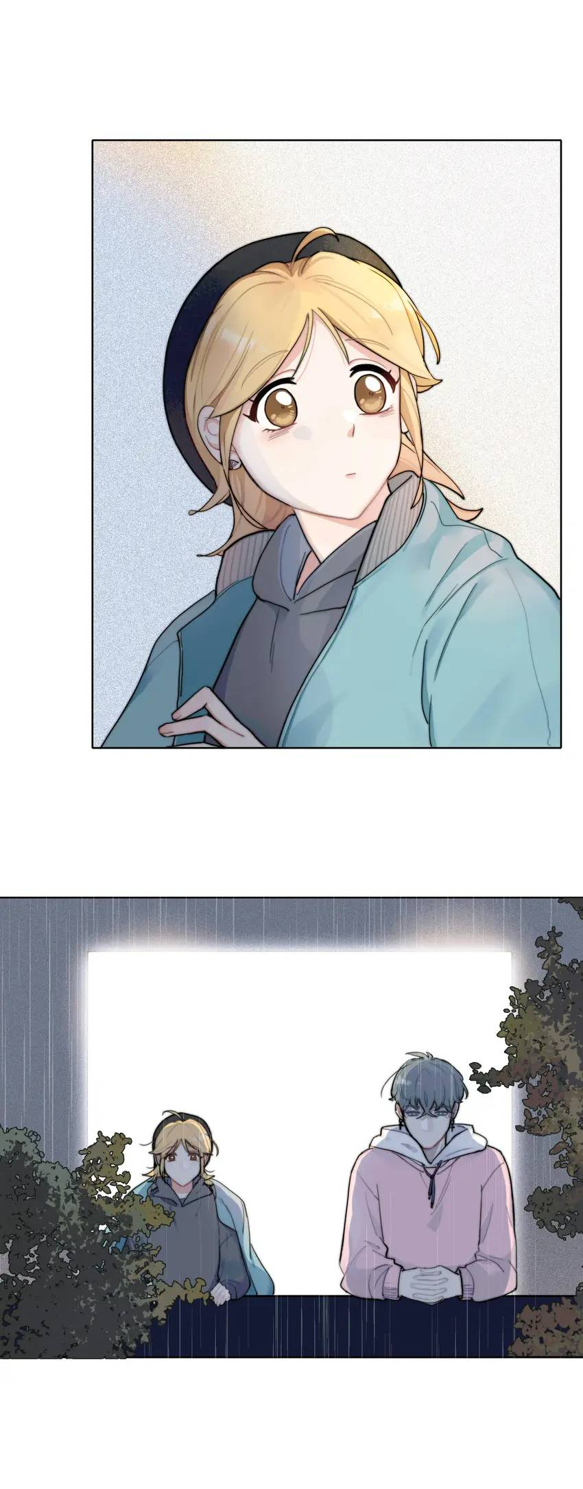 MY CAMPUS PRINCE - IRRESISTIBLE LOVE Chapter 27 - page 22