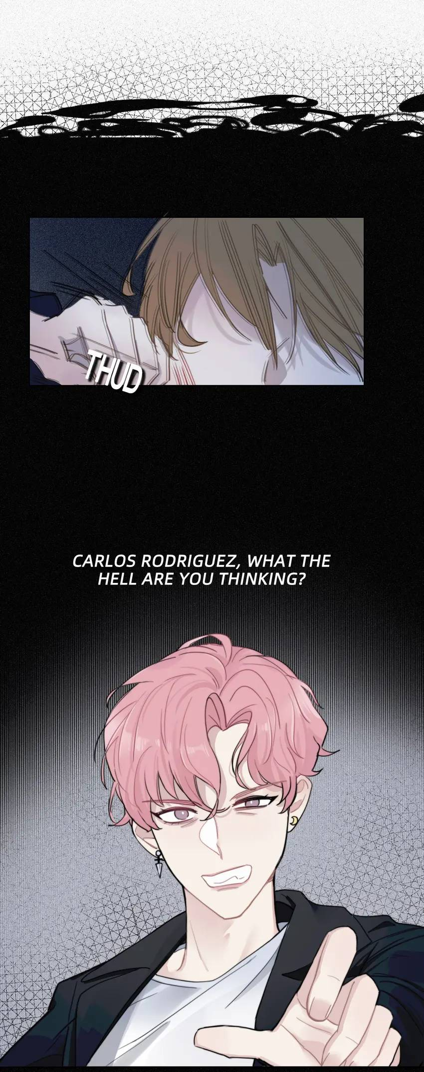 MY CAMPUS PRINCE - IRRESISTIBLE LOVE Chapter 29 - page 14