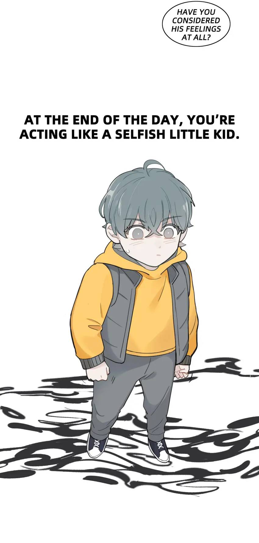 MY CAMPUS PRINCE - IRRESISTIBLE LOVE Chapter 33 - page 11