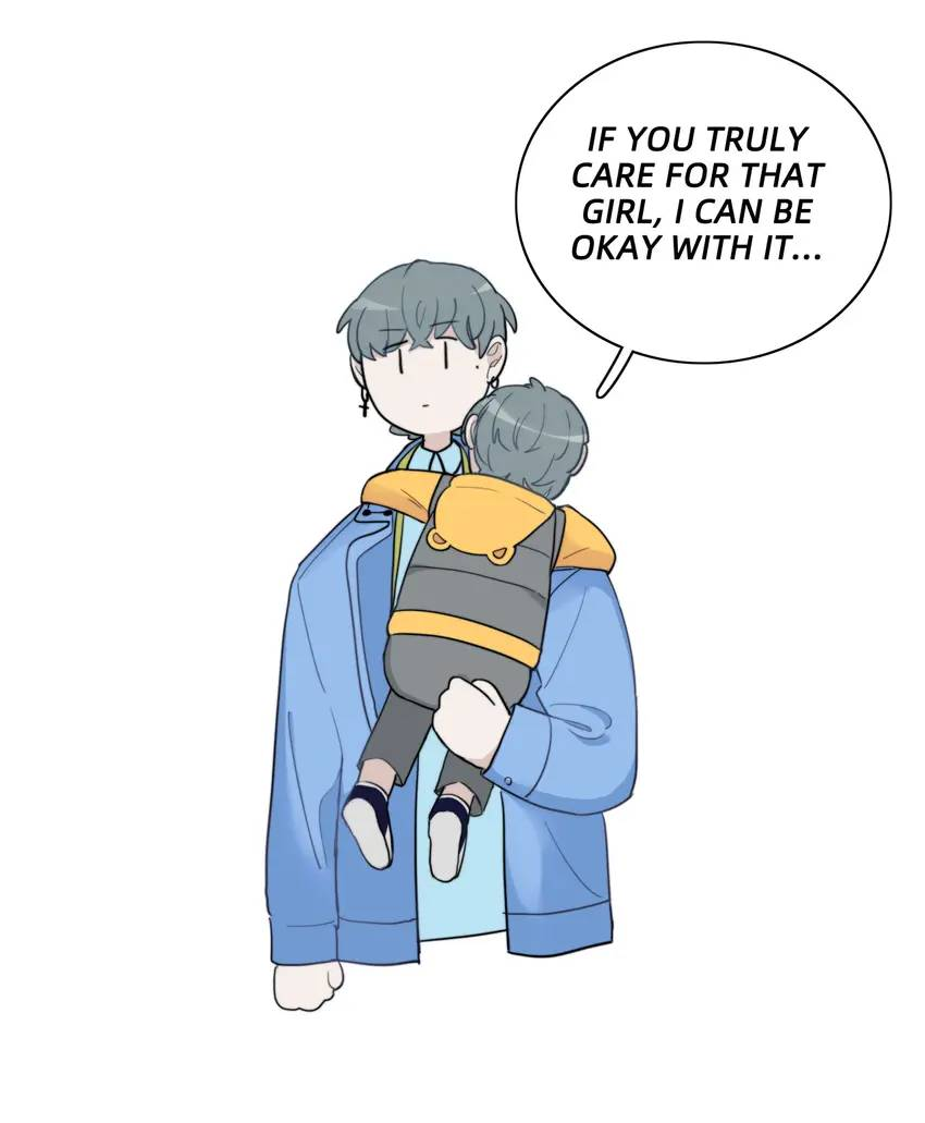 MY CAMPUS PRINCE - IRRESISTIBLE LOVE Chapter 33 - page 18